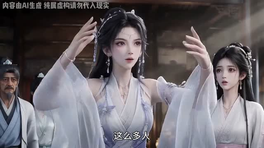 夫君是条恶龙该怎么办第2季（118集）追风的女孩短剧