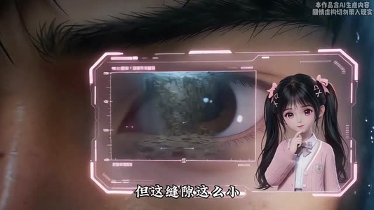 天赐水怪：直播揭秘神话山海经不是传说（143集）短剧热门分享