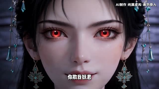 惹她干嘛,她家夫君妖力无边!第四季（126集）恋爱短剧分享