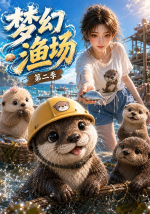 梦幻渔场第二季（61集）直接追到结尾