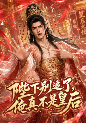 陛下别追了,俺真不是皇后(50集) 陛下别追了,俺真不是皇后(50集)超甜短剧分享
