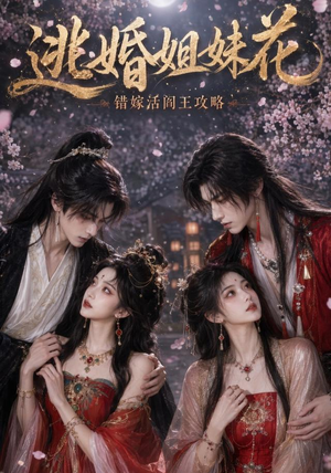 逃婚姐妹花之错嫁活阎王攻略（21集）恋爱短剧分享