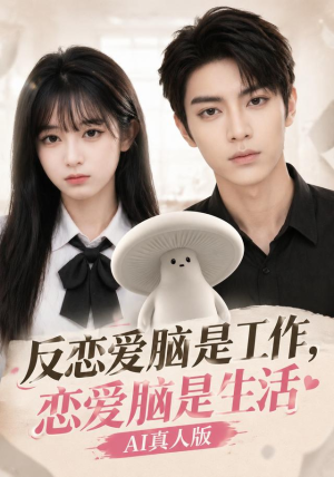 反恋爱脑是工作，恋爱脑是生活AI真人版（81集）精彩短剧免费看