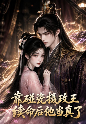 靠碰瓷摄政王续命后他当真了（103集）免费观看