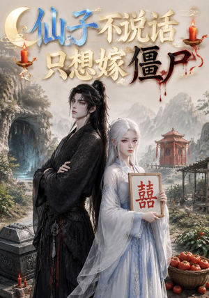 仙子不说话,只想嫁僵尸(55集) 仙子不说话,只想嫁僵尸(55集)热门短剧榜单