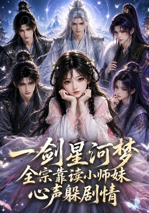 一剑星河梦，全宗靠读小师妹心声躲剧情（112集）精彩的短剧