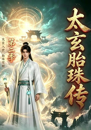 太玄胎珠传第二季（111集）爆款短剧推荐