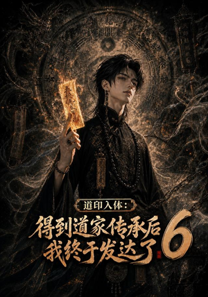 道印入体：得到道家传承后我终于发达了6（146集）热播短剧追不停