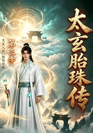 太玄胎珠传第三季（113集）精彩短剧上线