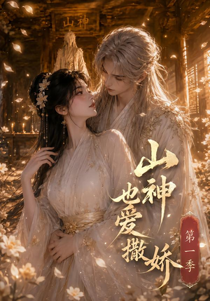 山神也爱撒娇第一季(182集) 山神也爱撒娇第一季(182集)在线看免费版