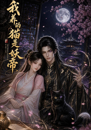 我养的猫是妖帝(59集) 我养的猫是妖帝(59集)哪个短剧网能看