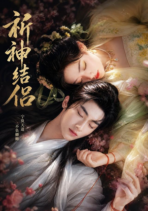 祈神结侣（25集）热门短剧看不停
