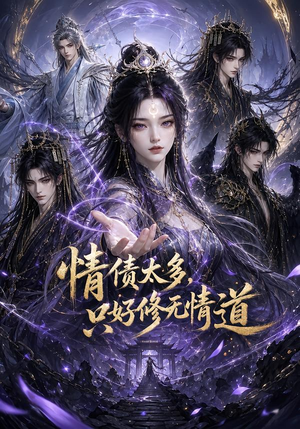 情债太多，只好修无情道（39集）更新时间