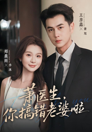 萧医生,你搞错老婆啦(65集) 萧医生,你搞错老婆啦(65集)全集下载