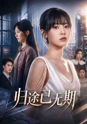 归途已无期(73集) 归途已无期(73集)免费版