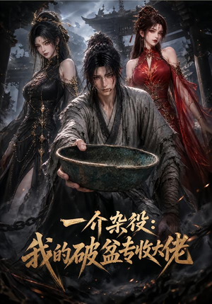 一介杂役:我的破盆专收大佬(42集) 一介杂役:我的破盆专收大佬(42集)免费短剧全集看