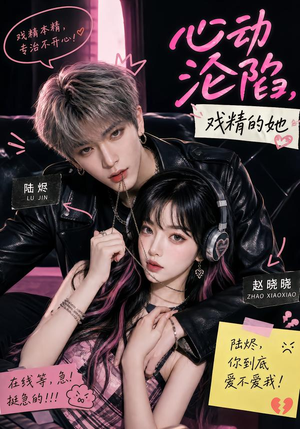 心动沦陷戏精的她（94集）免费短剧合集