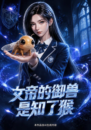 女帝的御兽是知了猴（68集）短剧上热门