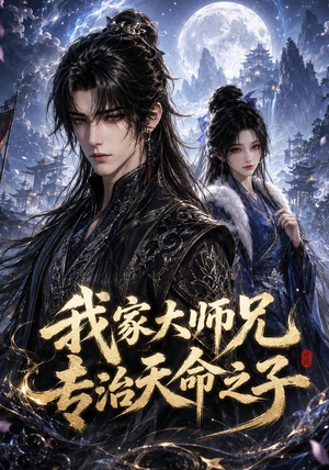 我家大师兄专治天命之子(121集) 我家大师兄专治天命之子(121集)超好看古装短剧