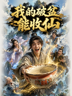 我的破盆能收仙（101集）好看的短剧分享