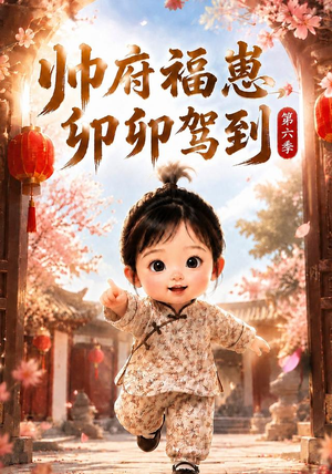 帅府福崽,卯卯驾到第六季(111集) 帅府福崽,卯卯驾到第六季(111集)短剧全集大结局