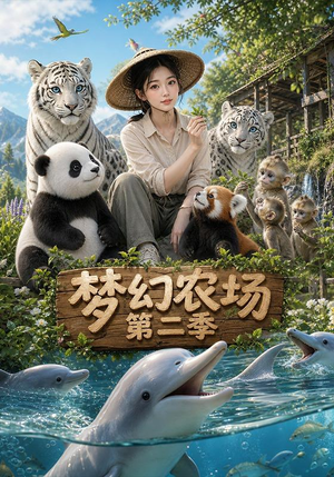 梦幻农场第二季(82集) 梦幻农场第二季(82集)热播短剧排行榜
