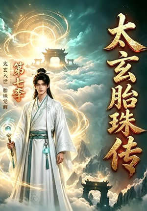 太玄胎珠传第七季（114集）在哪个平台看