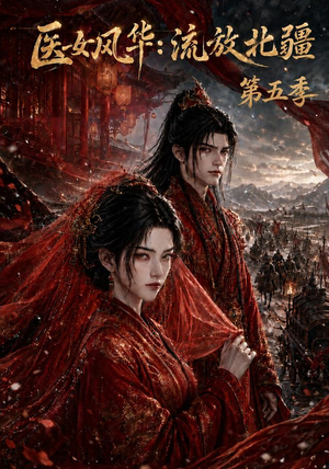医女风华：流放北疆第五季（166集）一起追短剧吧