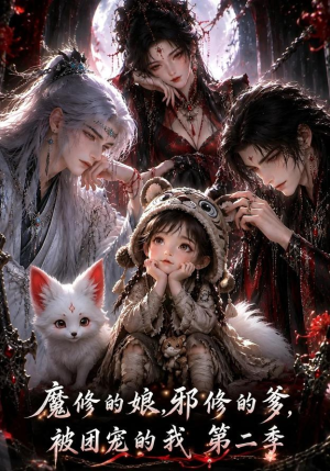魔修的娘，邪修的爹，被团宠的我第二季（115集）短剧精彩绝伦
