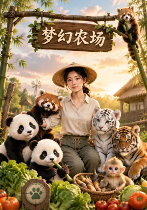 梦幻农场(60集) 梦幻农场(60集)免费短剧看不停