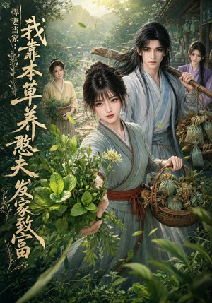 悍妻当家:我靠本草养憨夫发家致富(100集) 悍妻当家:我靠本草养憨夫发家致富(100集)看到大结局