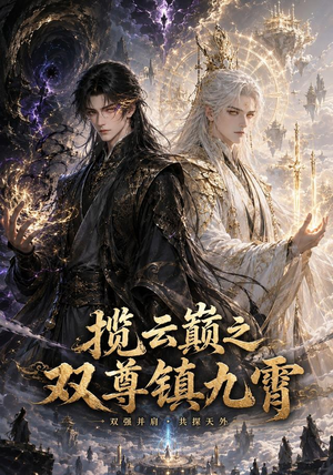 揽云巅之双尊镇九霄（129集）短剧演员排行榜