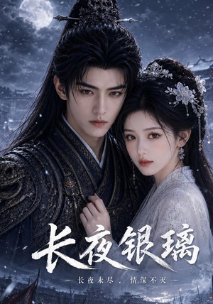 长夜银璃（22集）口碑之选免费看
