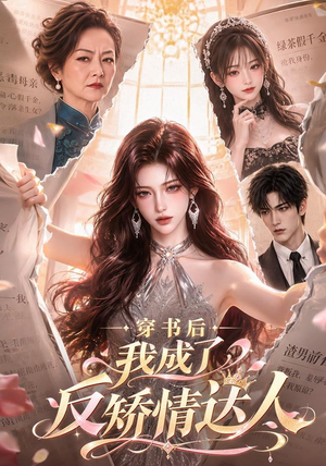 穿书后我成了反矫情达人(100集) 穿书后我成了反矫情达人(100集)在哪看免费