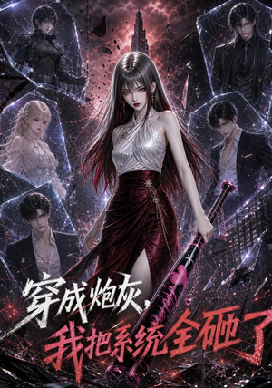穿成炮灰,我把系统全砸了(103集) 穿成炮灰,我把系统全砸了(103集)海量短剧免费看
