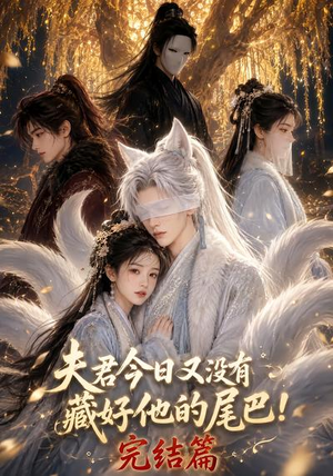 夫君今日又没有藏好他的尾巴！完结篇（91集）百万短剧抢先看