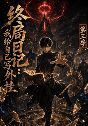 终局日记：我给自己写外挂第三季（90集）深深爱上这部剧