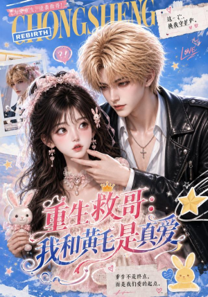 重生救哥我和黄毛是真爱（64集）小短剧抢先看