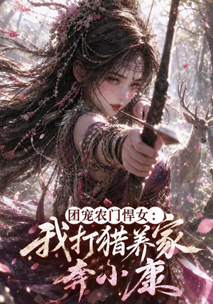 团宠农门悍女:我打猎养家奔小康(70集) 团宠农门悍女:我打猎养家奔小康(70集)快来看短剧