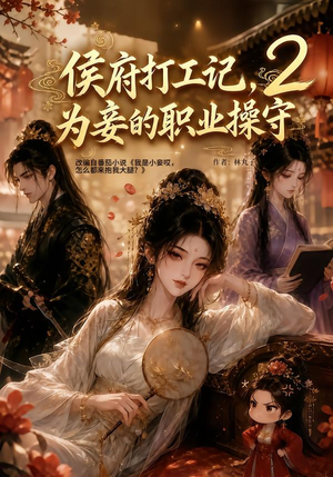 侯府打工记，为妾的职业操守2（107集）超爽短剧推荐
