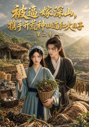 被逼嫁深山，携手开荒种田过红火日子第二季（106集）全季一次看完