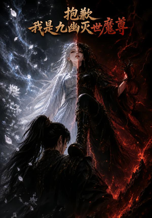 抱歉，我是九幽灭世魔尊（63集）完整版