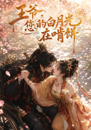 王爷，您的白月光在啃饼（60集）全部免费看全集