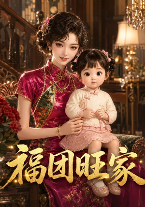 福团旺家(76集) 福团旺家(76集)短剧分享剧集