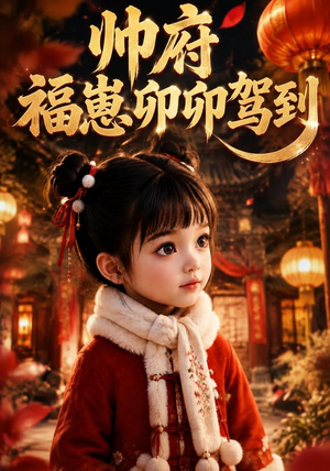 帅府福崽卯卯驾到(260集) 帅府福崽卯卯驾到(260集)短剧抢先看全集