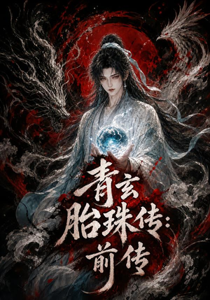 青玄胎珠传:前传(57集) 青玄胎珠传:前传(57集)在哪里可以全集