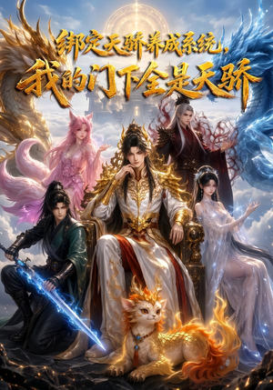 绑定天骄养成系统,我的门下全是天骄(80集) 绑定天骄养成系统,我的门下全是天骄(80集)短剧热播中