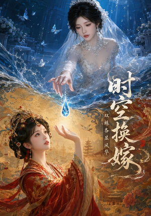 时空换嫁：双姝各显风华（45集）看到了大结局