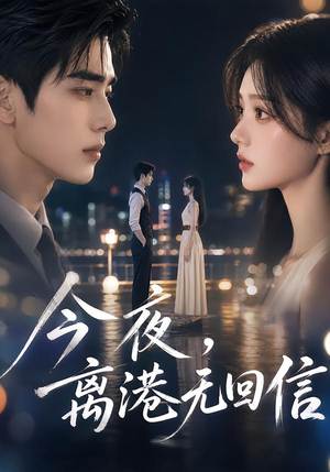 今夜，离港无回信（40集）短剧在线观看