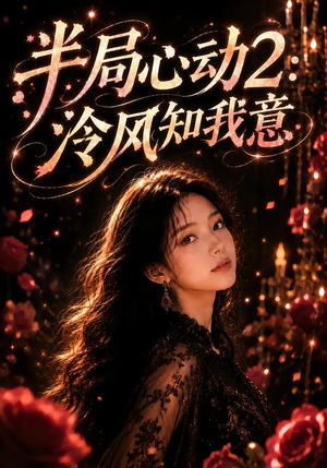 半局心动2：泠风知我意（82集）短剧全集完整